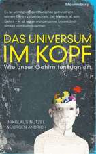 Das Universum im Kopf