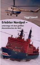 Erlebter Nordpol