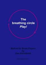 The breathing circle - Play!