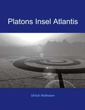 Platons Insel Atlantis