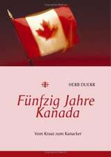 Fnfzig Jahre Kanada: Recipes at Your Fingertips