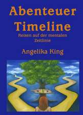 Abenteuer Timeline