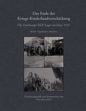 Das Ende Der Kriegs-Kinderlandverschickung: Recipes at Your Fingertips