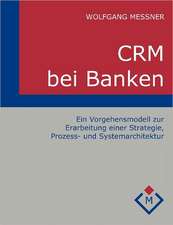 CRM bei Banken