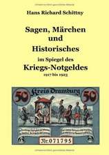 Sagen, Märchen und Historisches im Spiegel des Kriegsnotgeldes