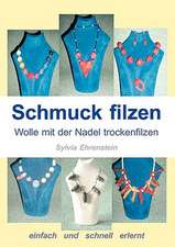 Schmuck Filzen: The Immeasurable Equation. the Collected Poetry and Prose