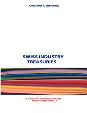 Swiss Industry Treasuries