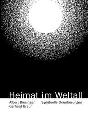 Heimat im Weltall