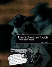 Das schwarze Loch