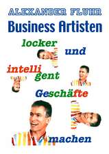 Business Artisten