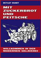 Mit Zuckerbrot Und Peitsche: Heilung Von Besetzungen