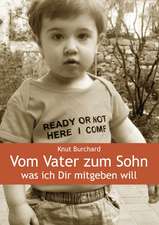 Vom Vater zum Sohn