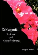 Schlaganfall