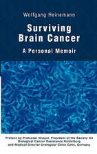 Surviving Brain Cancer