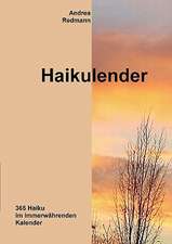 Haikulender