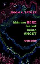 MännerHerz kennt keine Angst