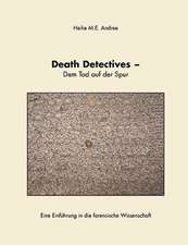 Death Detectives - Dem Tod Auf Der Spur: The Collusion