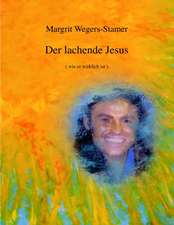 Der lachende Jesus