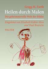 Heilen Durch Malen: The Collusion