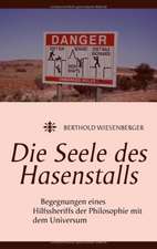 Die Seele Des Hasenstalls: Kunst - Kultur - Bild