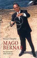 Mago Bernar