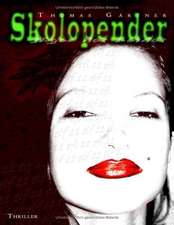 Skolopender