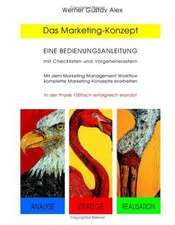 Das Marketing-Konzept