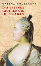 Das Lebende Geheimnis Der Zarin: Neoliberales Zeitgeschehen