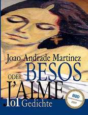 Besos Oder J'Aime