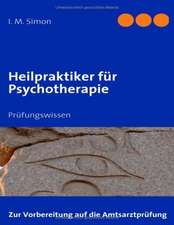 Heilpraktiker für Psychotherapie