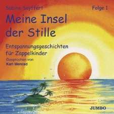 Meine Insel der Stille 1. CD