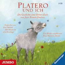 Platero und ich