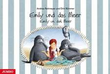 Emily und das Meer / Emily un dat Meer