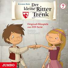 Der kleine Ritter Trenk Folge 7