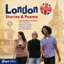 London Stories & Poems