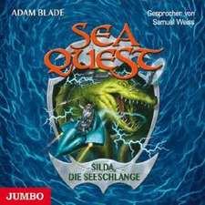 Sea Quest. Silda, die Seeschlange