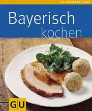 Bayerische Küche