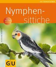 Nymphensittich