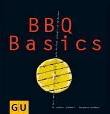 BBQ Basics