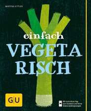 Einfach vegetarisch