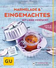 Marmeladen & Eingemachtes mit Liebe verpackt