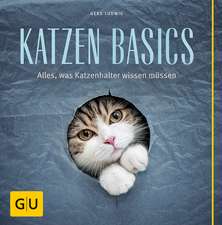 Katzen-Basics