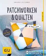 Kelschenbach, C: Patchworken und Quilten