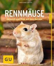 Rennmäuse