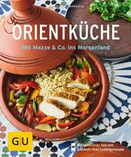 Orientküche