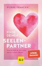 Finde deinen Seelenpartner