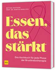 Essen, das stärkt