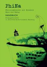 PhiNa Handbuch