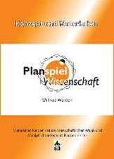 Planspiel Wissenschaft