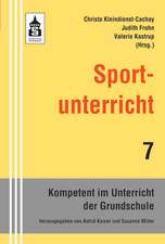 Sportunterricht